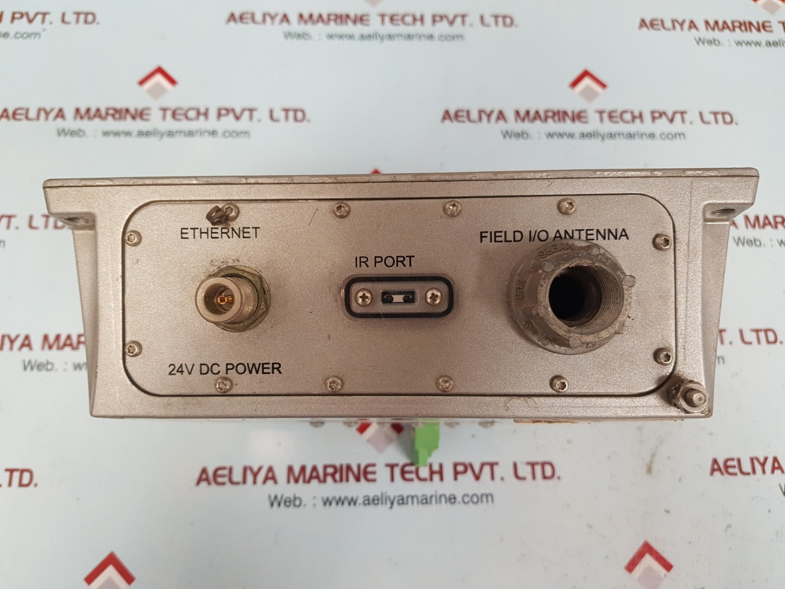 Honeywell 51153884-201 wnms multinode wireless device