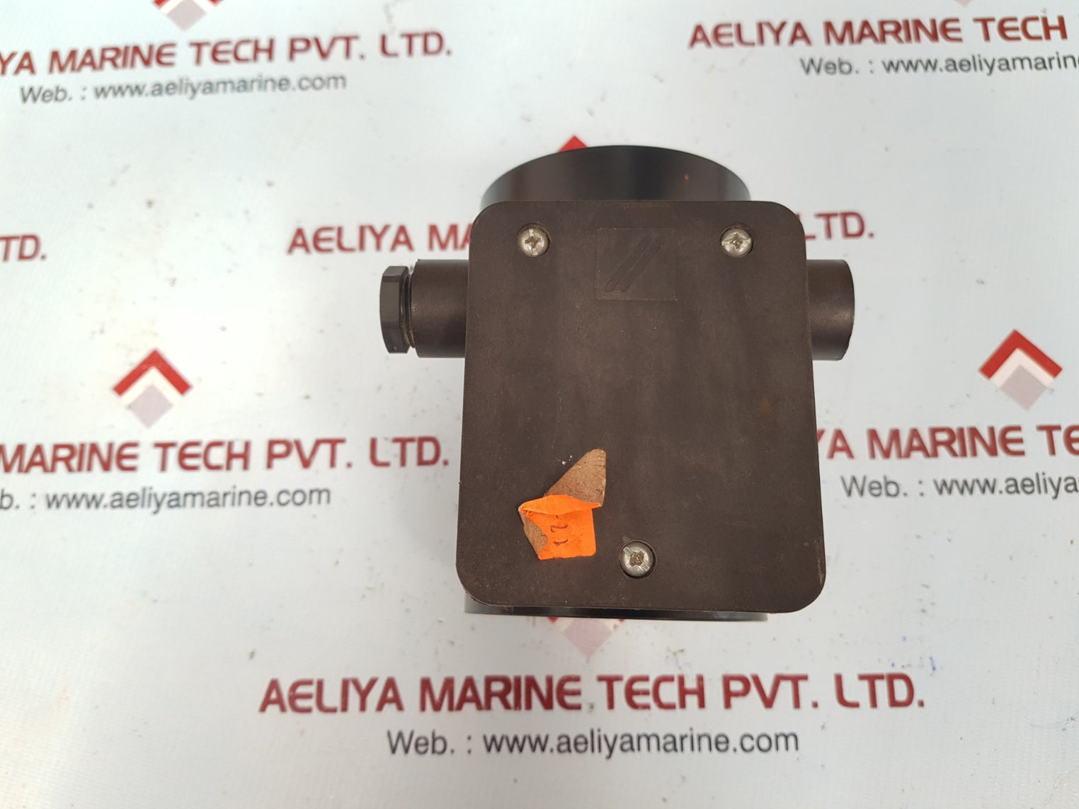 Kromschroeder 74971062 solenoid coil 73 w