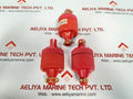 pial 30a 250/380/440v ca plug
