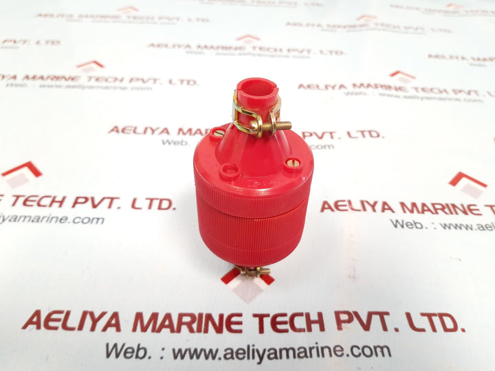 pial 30a 250/380/440v ca plug