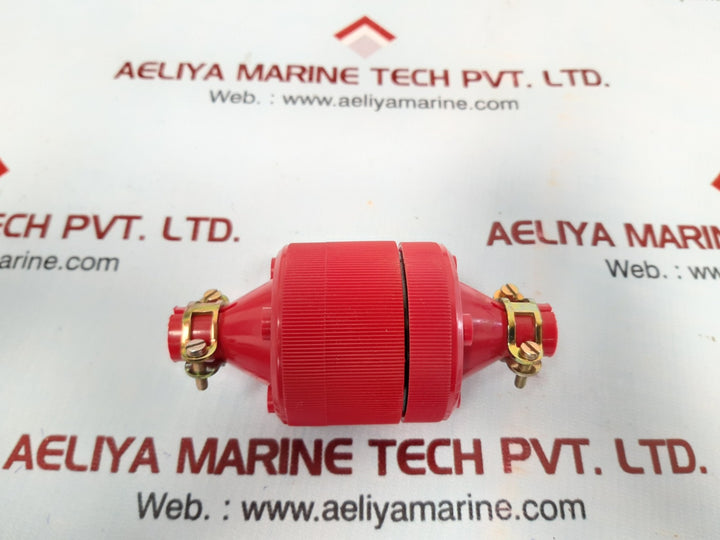 pial 30a 250/380/440v ca plug