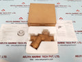 Honeywell vcbm 20bp m08 valve