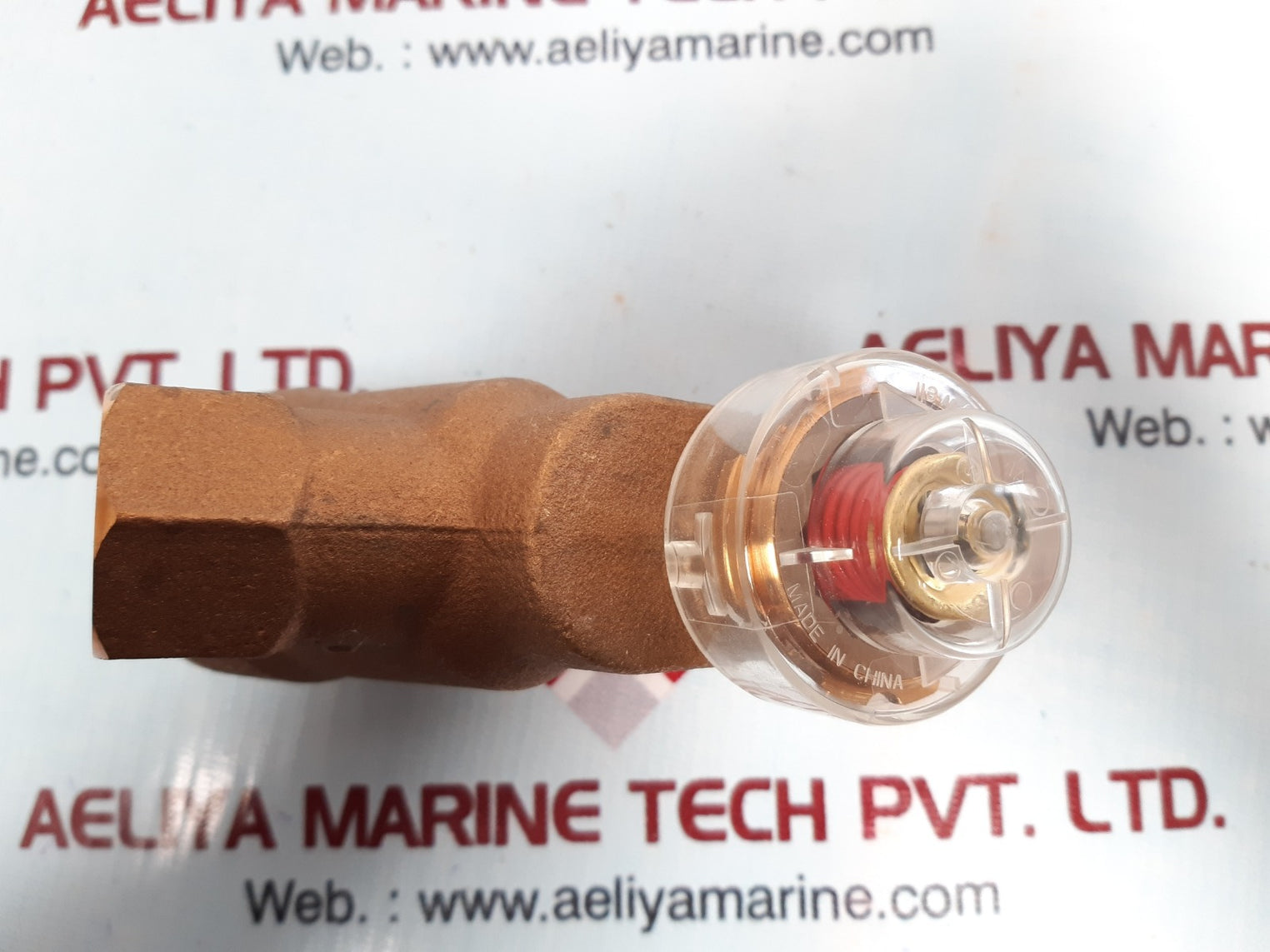 Honeywell vcbm 20bp m08 valve