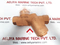 Honeywell vcbm 20bp m08 valve