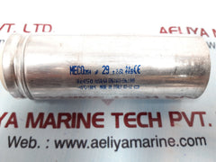 Meco cms4 uf capacitor