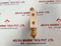 Oil control 051603030220000 valve
