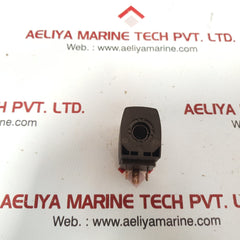 Ingersoll rand 54654652 rev C solenoid valve