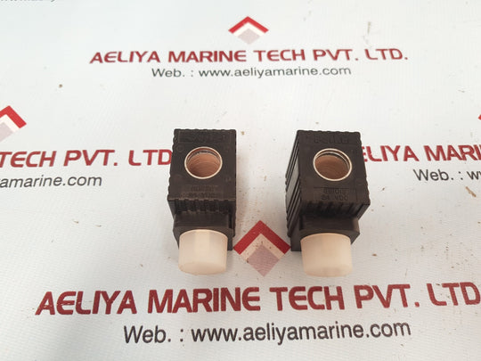 Parker 851019 solenoid coil