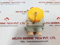 Senko guichi electric rl-2 2p+ socket outlet with interlock
