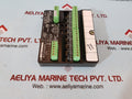 Det-tronics eq3720dw eagle quantum premier 8 channel relay