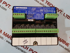 Det-tronics eq3710dw 8 channel aim eagle quantum premier module 