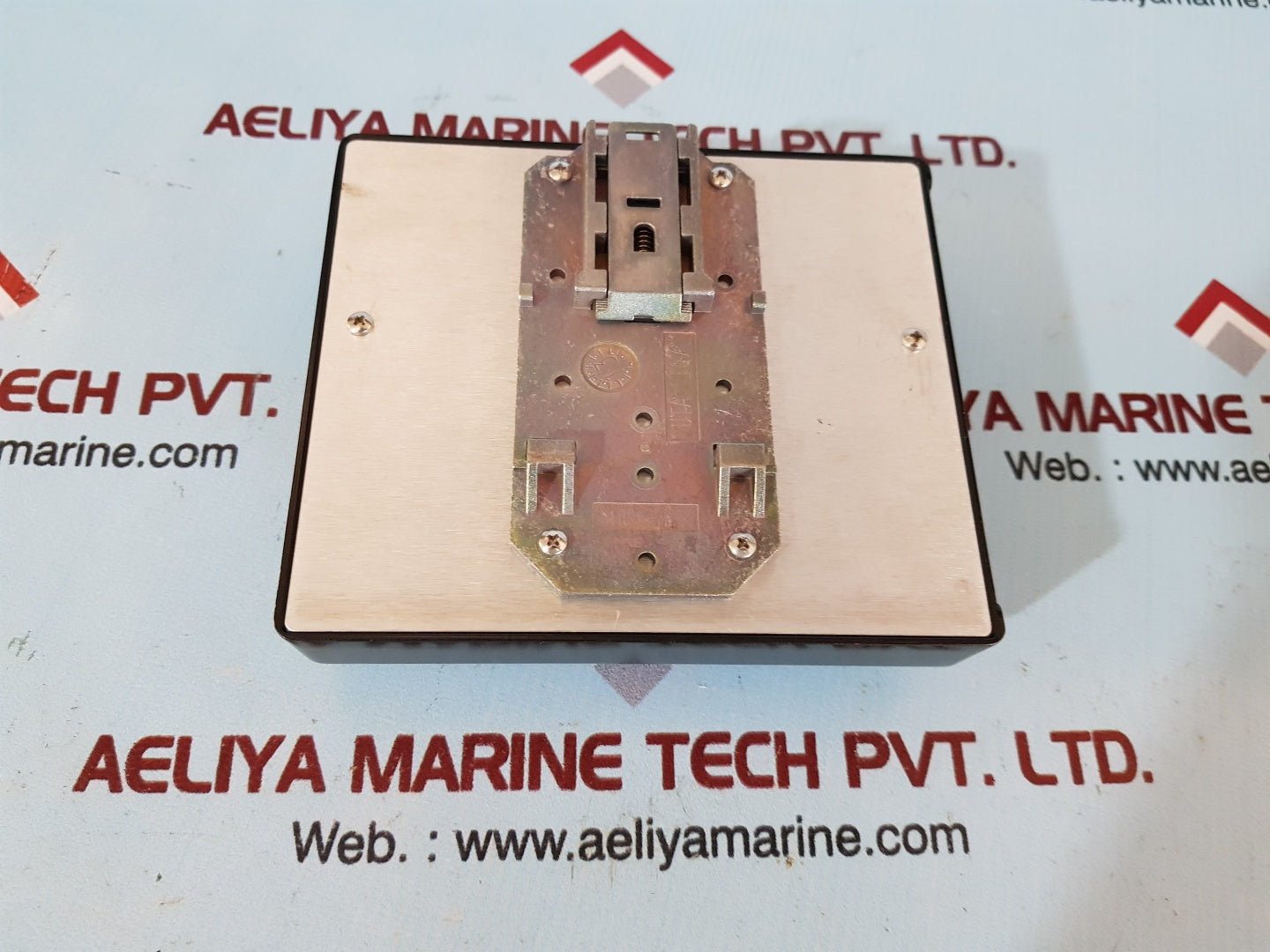 Det-tronics eq3710dw 8 channel aim eagle quantum premier module 