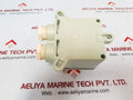 Senko guichi rl-2 2p+ socket outlet 16a-4h/100-130v