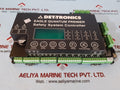 Det-tronics eq3001dnsw eagle quantum premier safety system controller