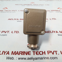 Saginomiya solenoid valve FO004