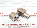 Saginomiya solenoid valve FO004