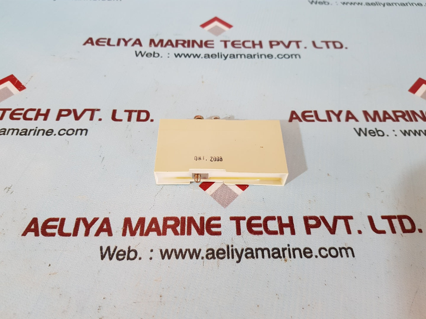 Autronica dz-1/1-6.5/20 safety barrier