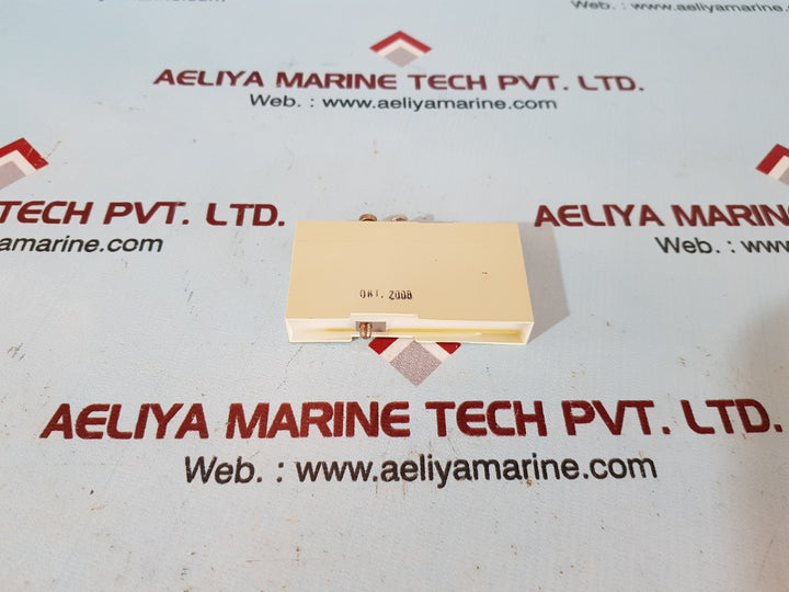Autronica dz-1/1-6.5/20 safety barrier