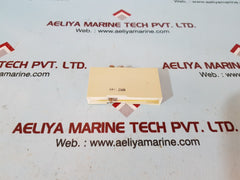 Autronica dz-1/1-6.5/20 safety barrier