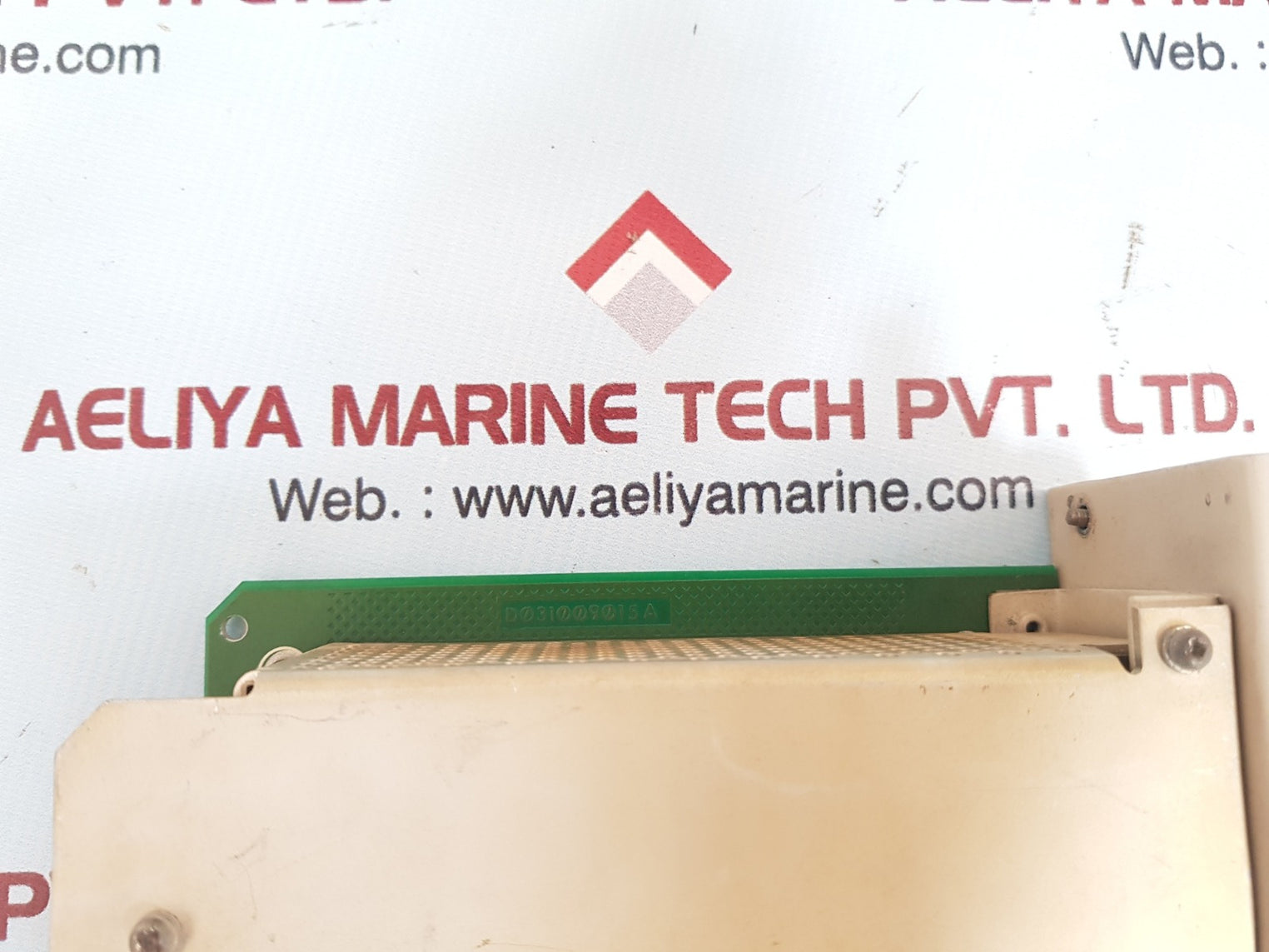 Honeywell 620-0036 power supply module 47-63 hz