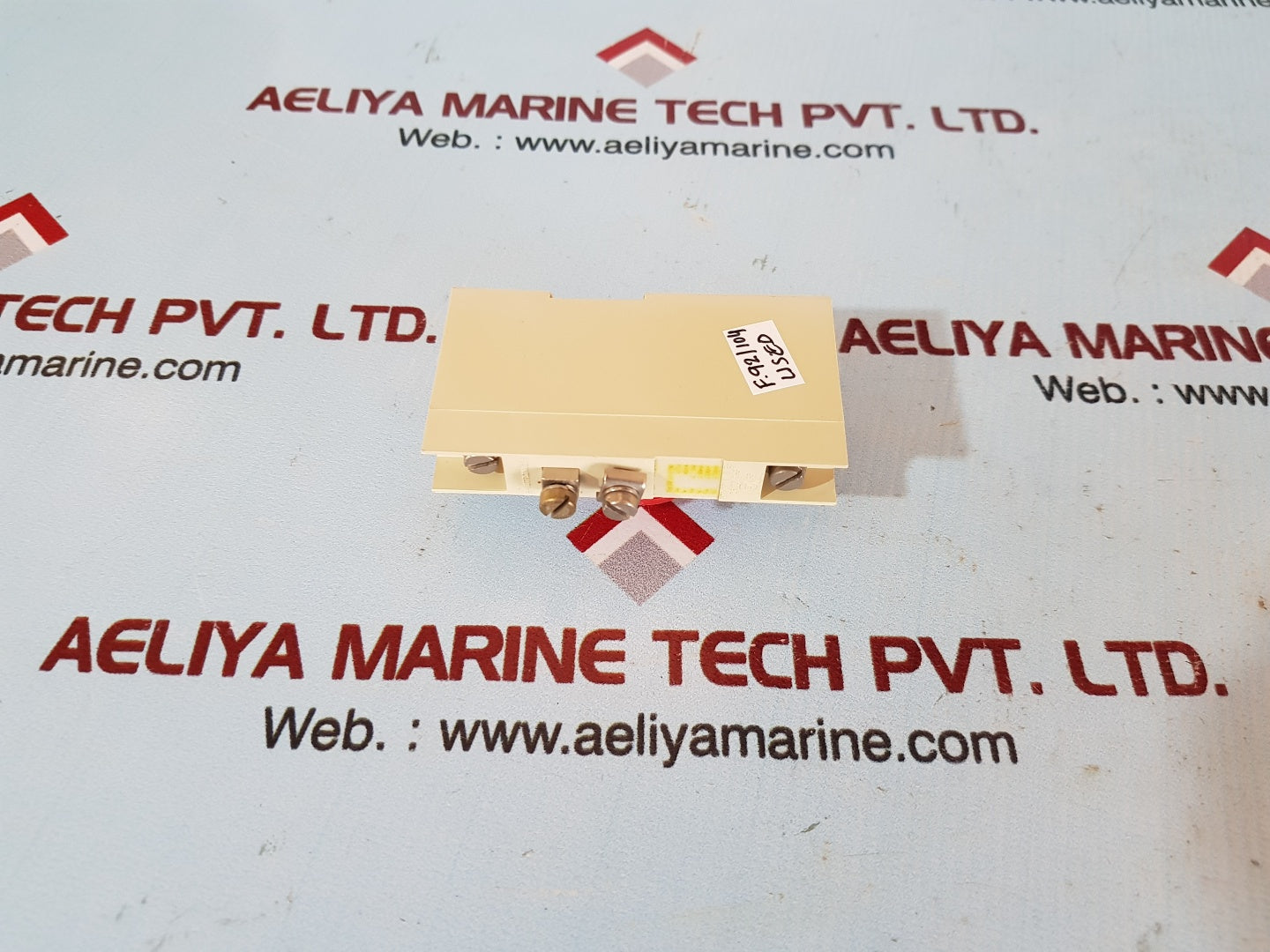 Autronica dz-1/1-17/50-a safety barrier