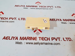 Autronica dz-1/1-17/50-a safety barrier