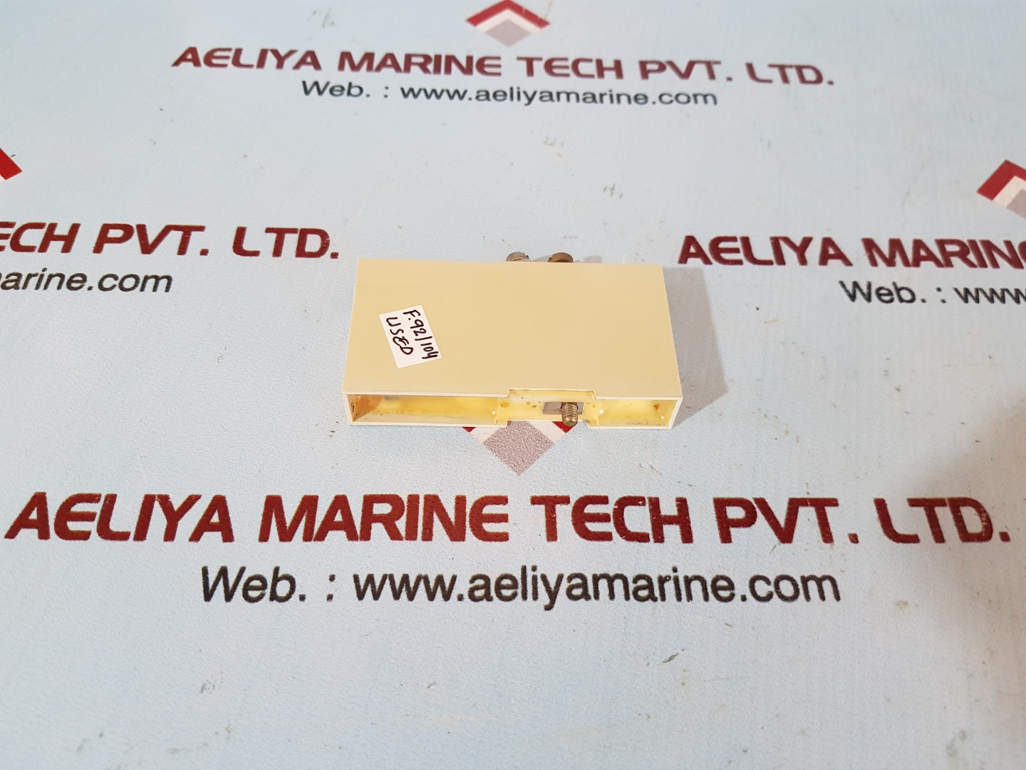 Autronica dz-1/1-17/50-a safety barrier