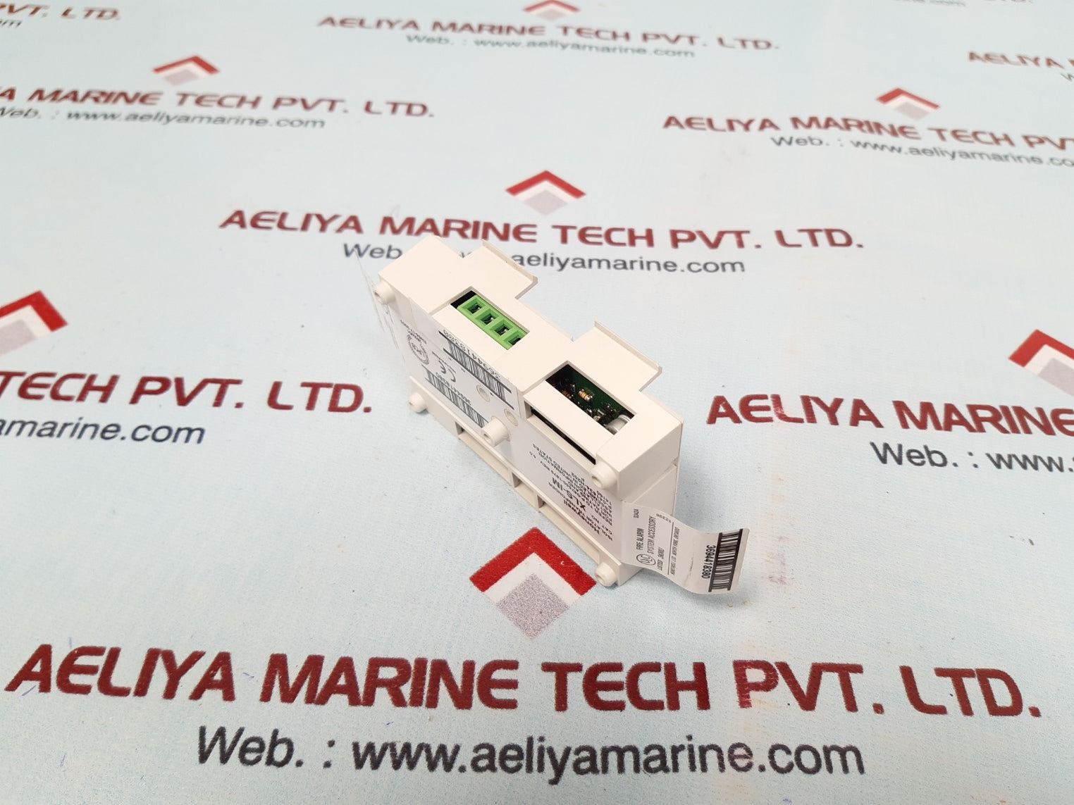 Honeywell xls-im isolator transponder