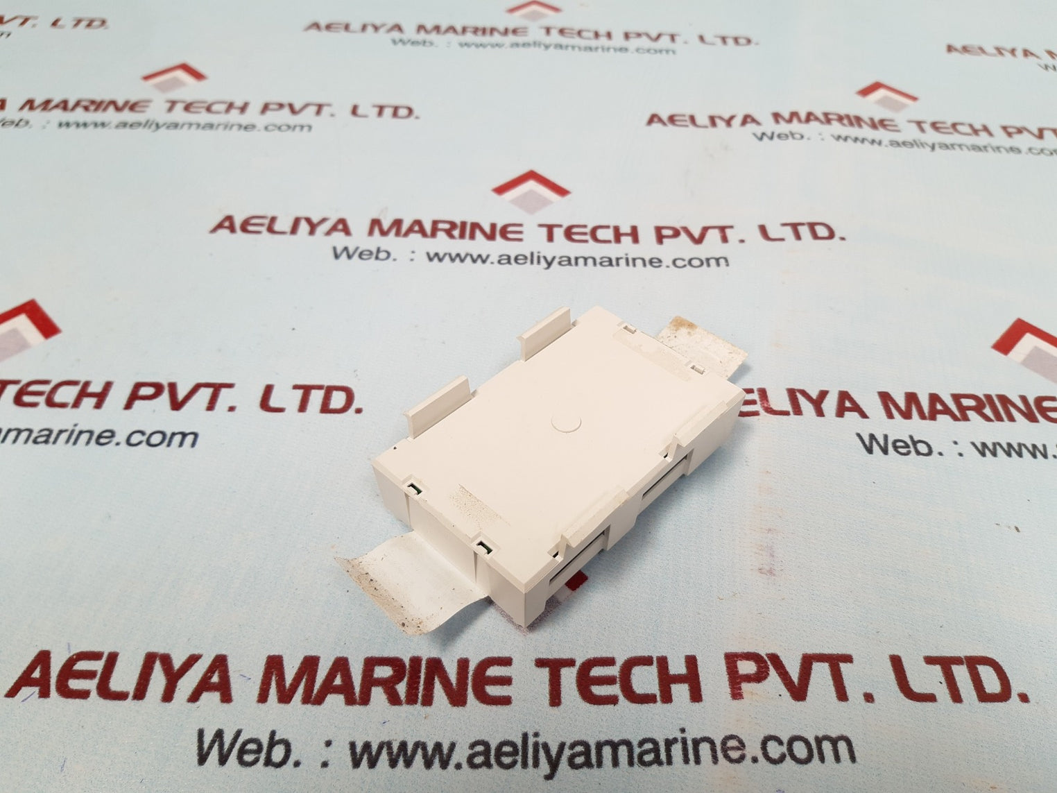 Honeywell xls-im isolator transponder