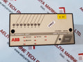 Abb procontic cs 31 icsi08d1 i/o remote unit 220vac