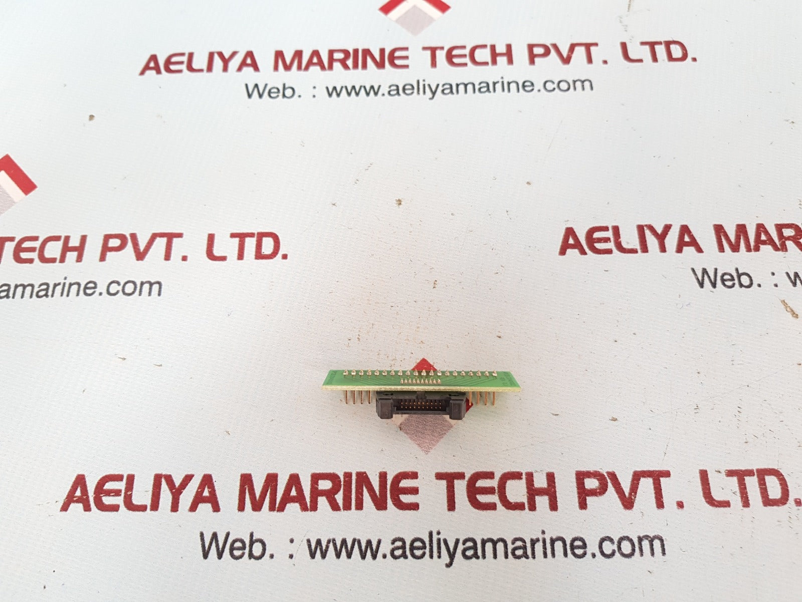 Honeywell oaces/9001/display connector card