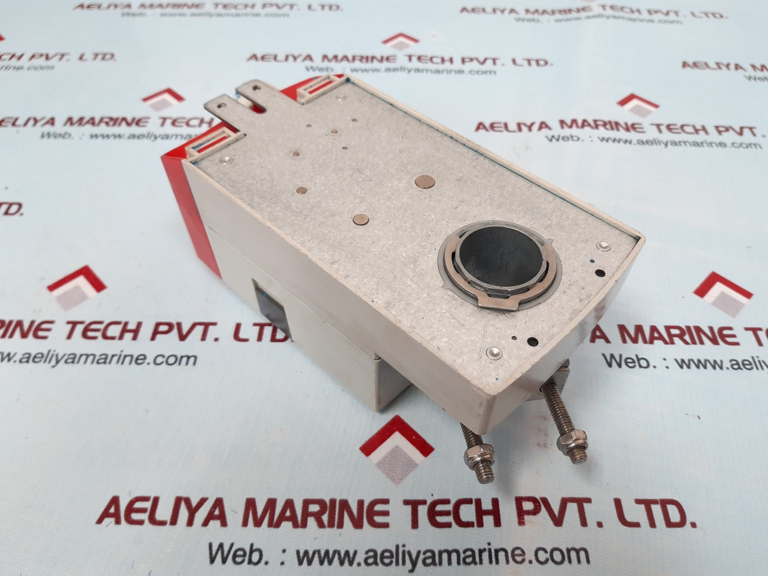 Honeywell Cn/234a2008 damper actuator n34010-us