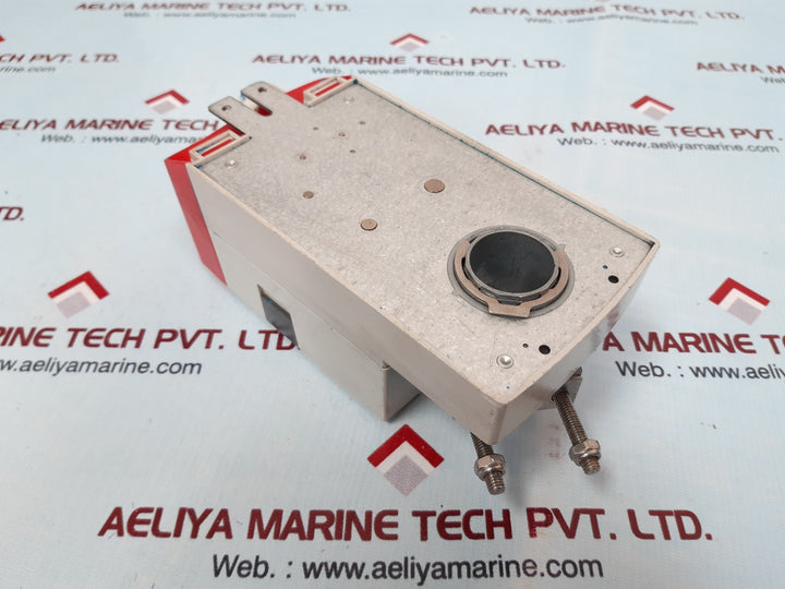 Honeywell Cn/234a2008 damper actuator n34010-us
