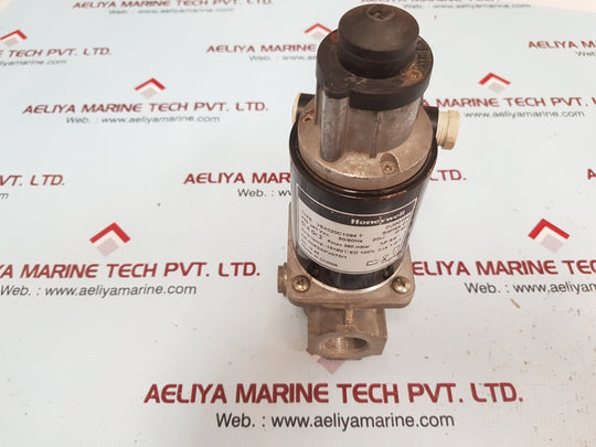 Honeywell ve4020c1094 t solenoid valve