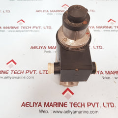 Honeywell ve4020c1094 t solenoid valve