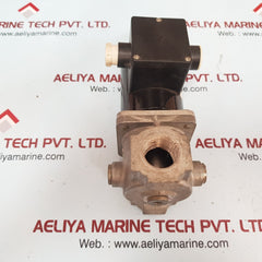 Honeywell ve4020c1094 t solenoid valve
