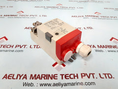 Honeywell cn7510a2001 damper actuator
