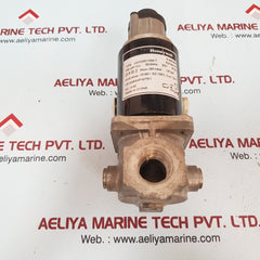 Honeywell ve4020c1094 t solenoid valve