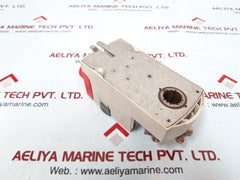 Honeywell cn7510a2001 damper actuator