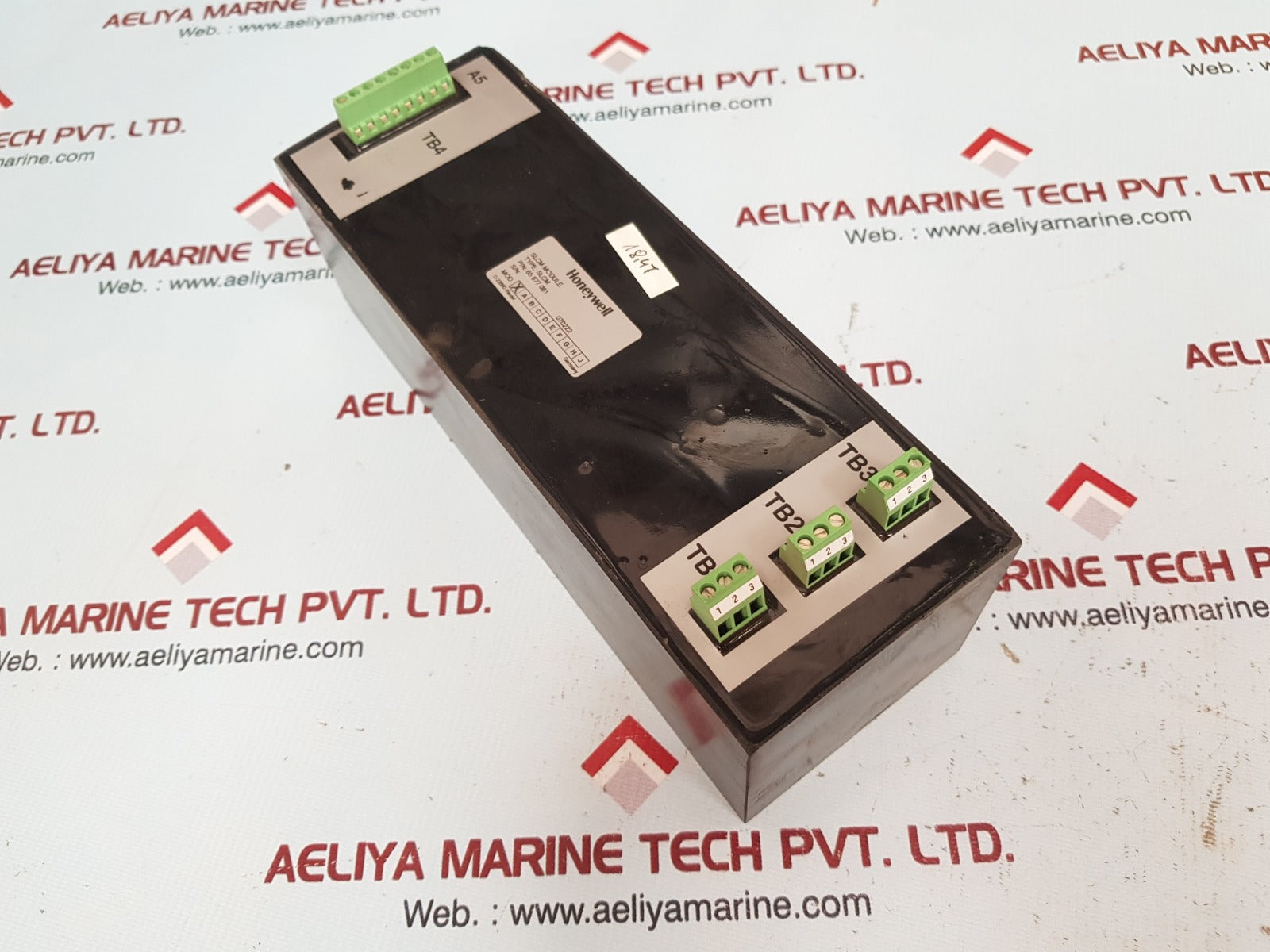 Honeywell slcm module 65 877 081