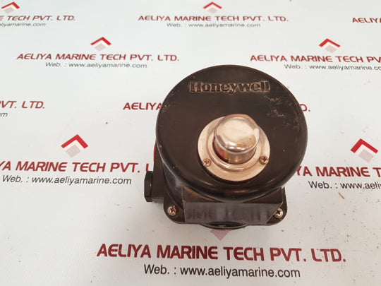 Honeywell om-1,35nm butterfly valve actuator