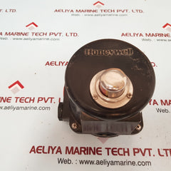 Honeywell om-1,35nm butterfly valve actuator