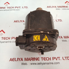 Honeywell om-1,35nm butterfly valve actuator