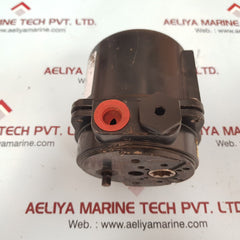 Honeywell om-1,35nm butterfly valve actuator