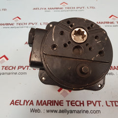 Honeywell om-1,35nm butterfly valve actuator