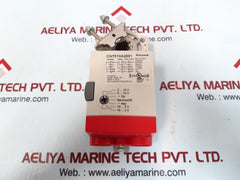 Honeywell cn7510a2001 damper actuator 24vac/dc
