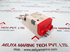 Honeywell cn7510a2001 damper actuator 24vac/dc