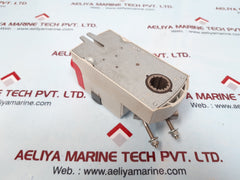 Honeywell cn7510a2001 damper actuator 24vac/dc