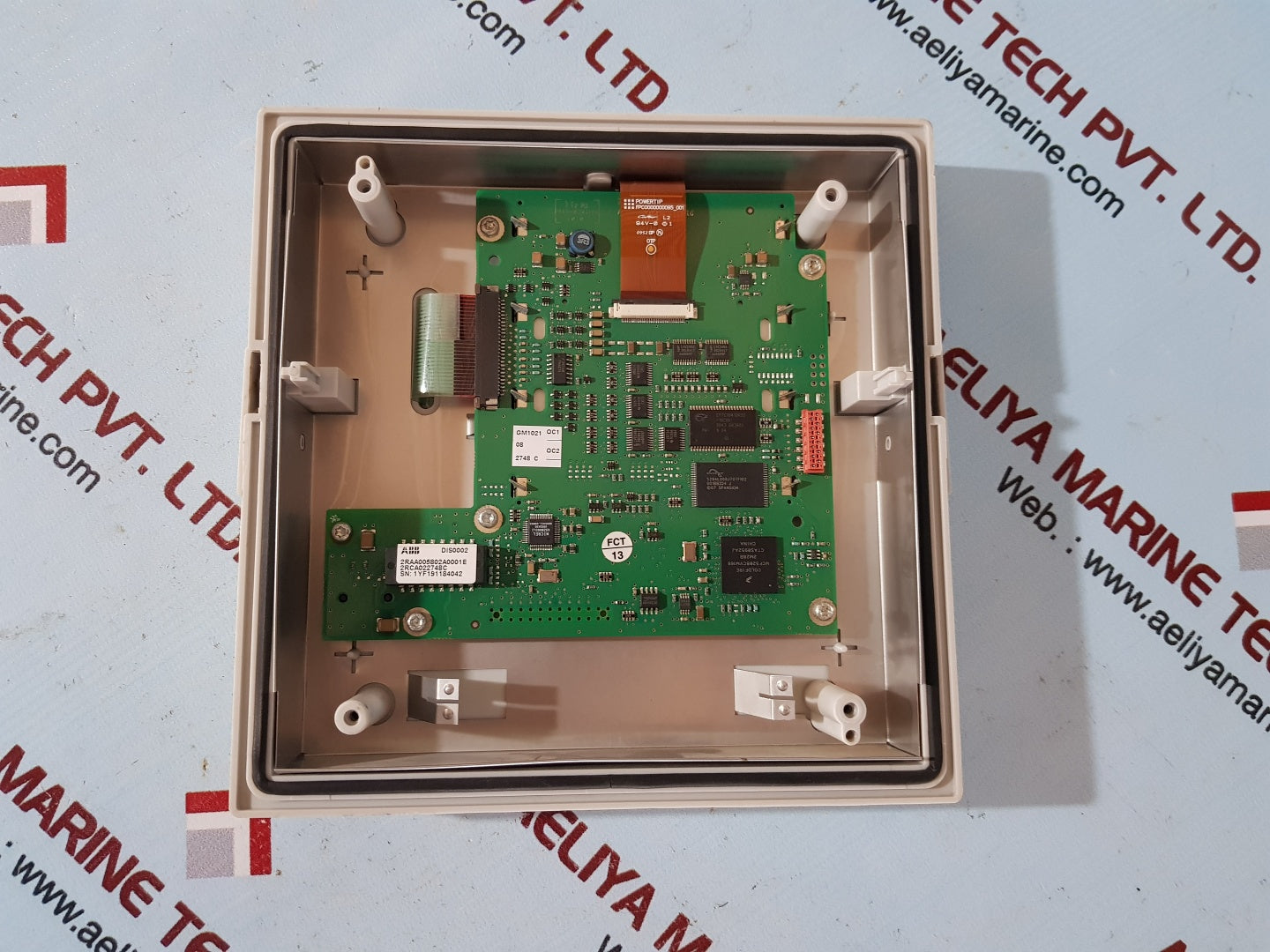 Abb ref615 feeder protection and control ref615e_c