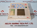 Abb ref615 feeder protection and control